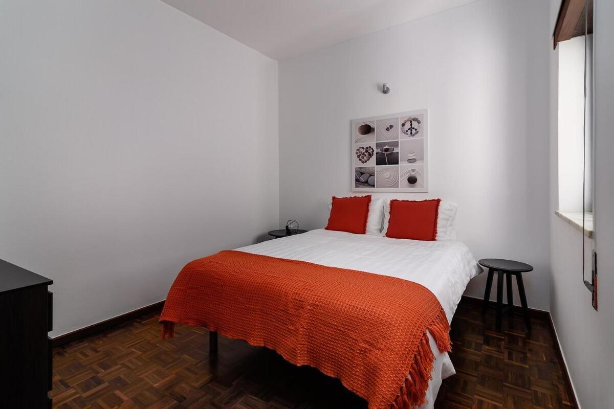 Bed and Breakfast Casa 2 Irmaos Lagos Zewnętrze zdjęcie