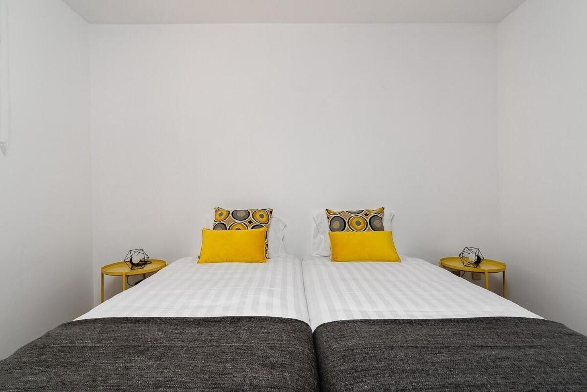 Bed and Breakfast Casa 2 Irmaos Lagos Zewnętrze zdjęcie