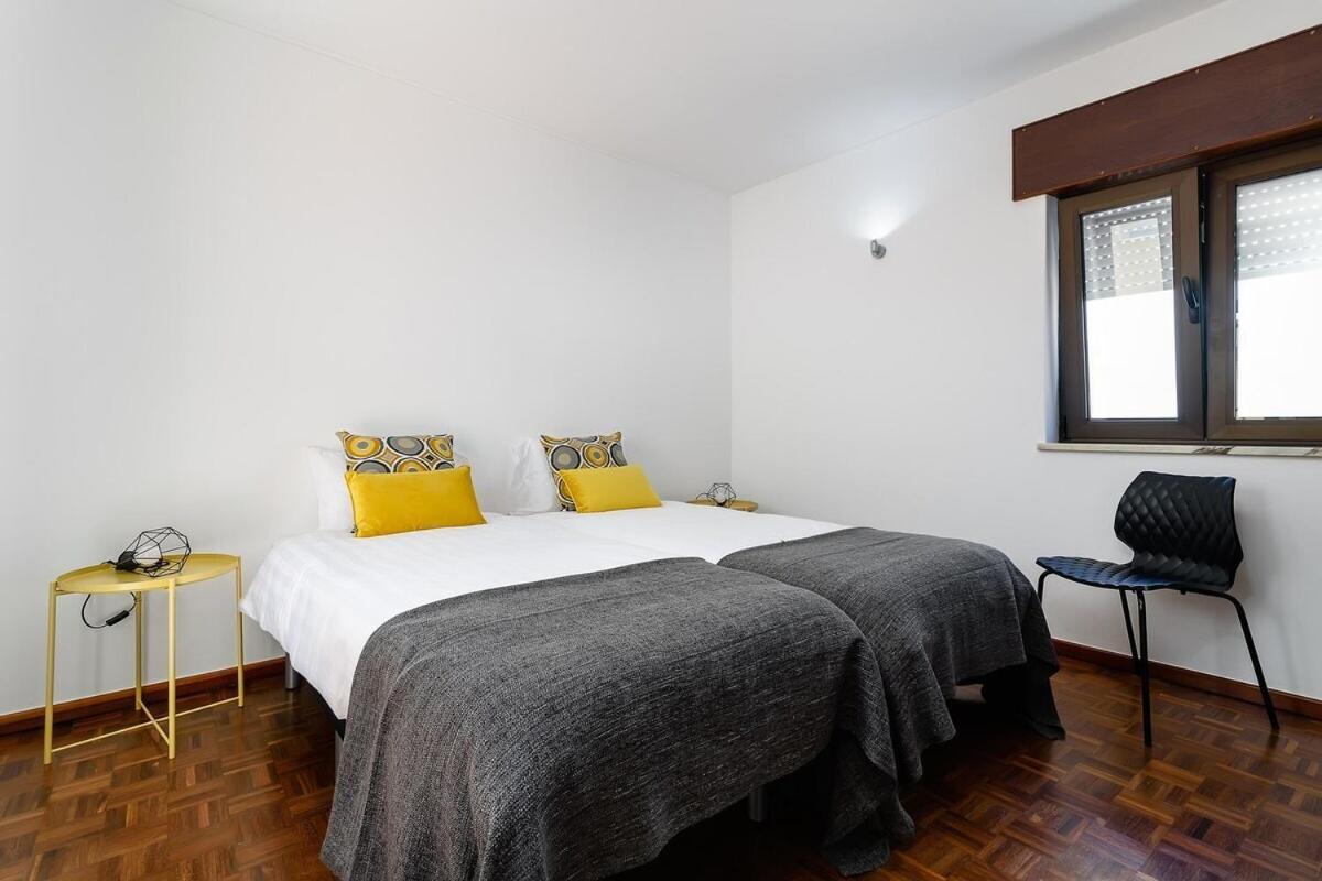 Bed and Breakfast Casa 2 Irmaos Lagos Zewnętrze zdjęcie