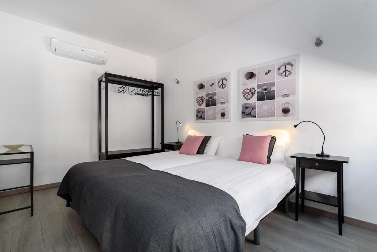 Bed and Breakfast Casa 2 Irmaos Lagos Zewnętrze zdjęcie